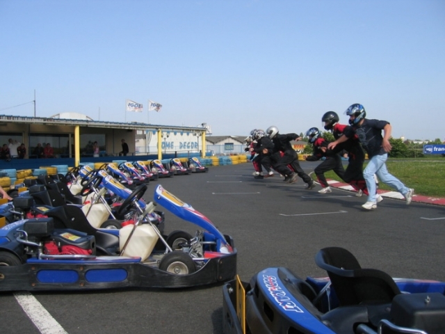  Desafíos Entreprises 